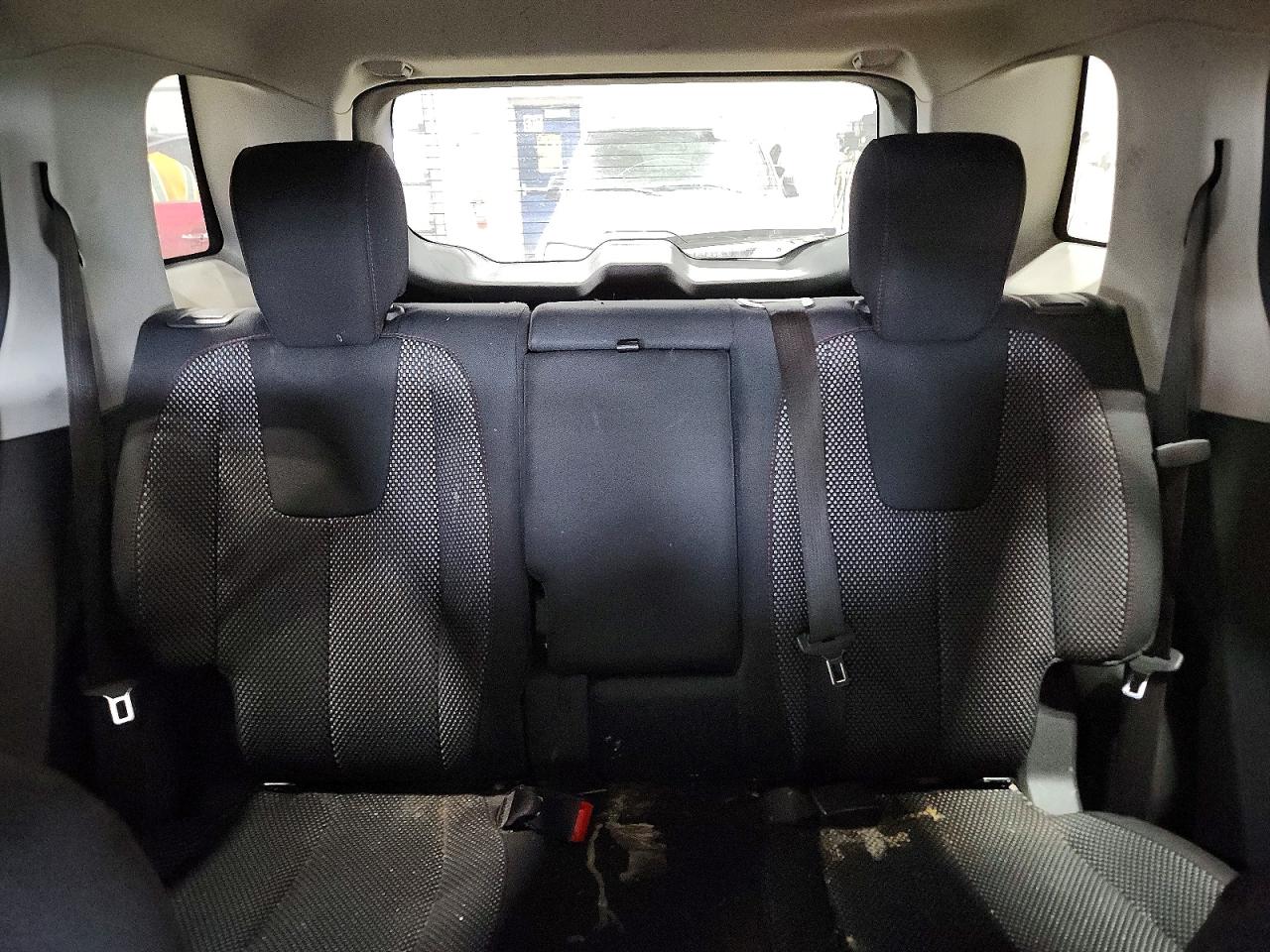 2014 Gmc Terrain Sle Black vin: 2GKALREK1E6363971