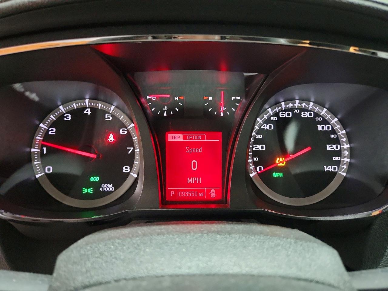 2015 Gmc Terrain Sle Green vin: 2GKALREK1F6143649
