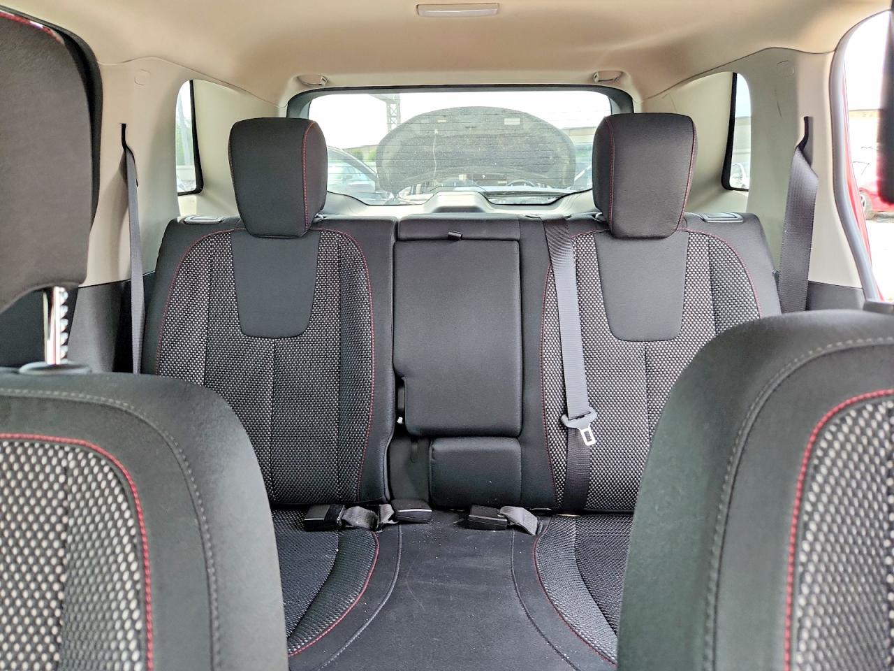2015 Gmc Terrain Sle Red vin: 2GKALREK1F6195539