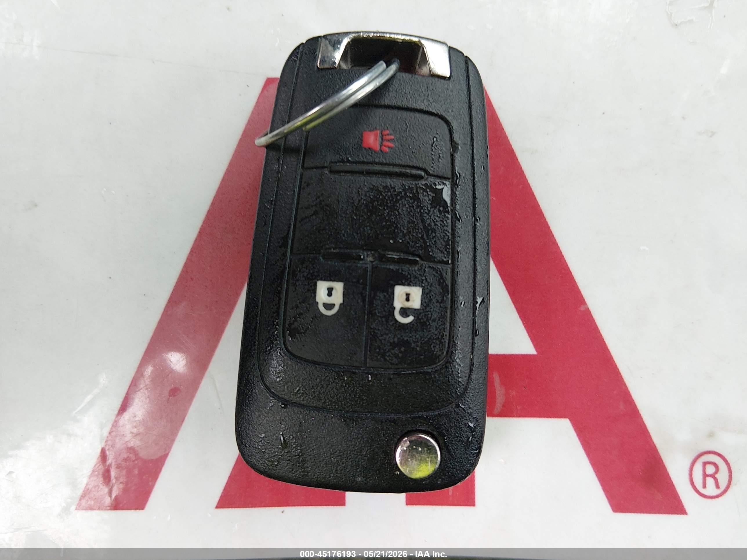 2015 Gmc Terrain Sle-2 Black vin: 2GKALREK1F6225154