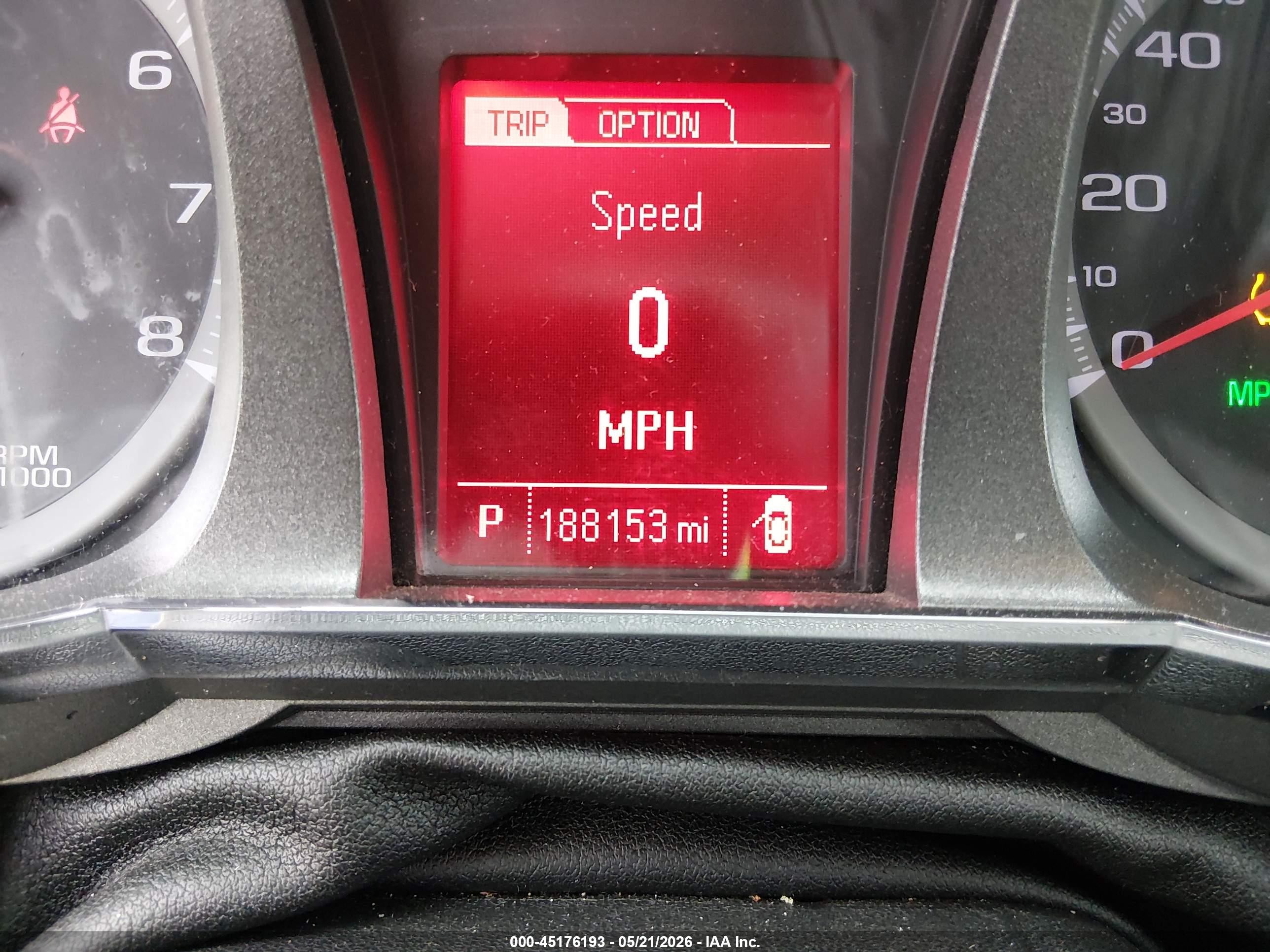 2015 Gmc Terrain Sle-2 Black vin: 2GKALREK1F6225154