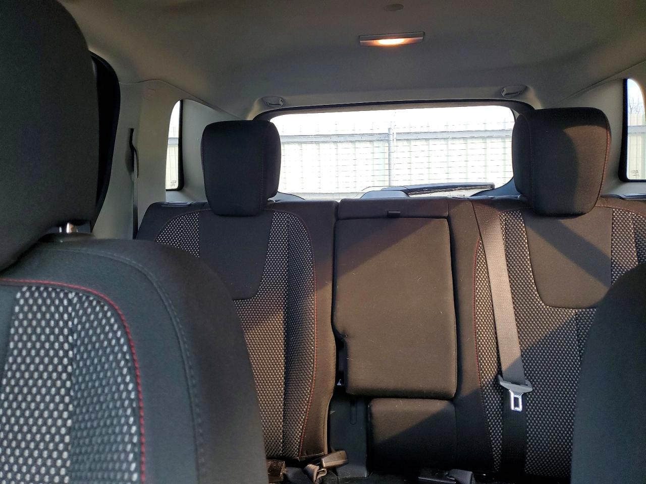 2015 Gmc Terrain Sle Белый vin: 2GKALREK1F6313105