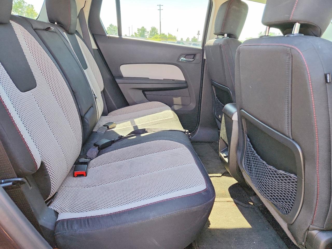 2015 Gmc Terrain Sle Black vin: 2GKALREK1F6315582