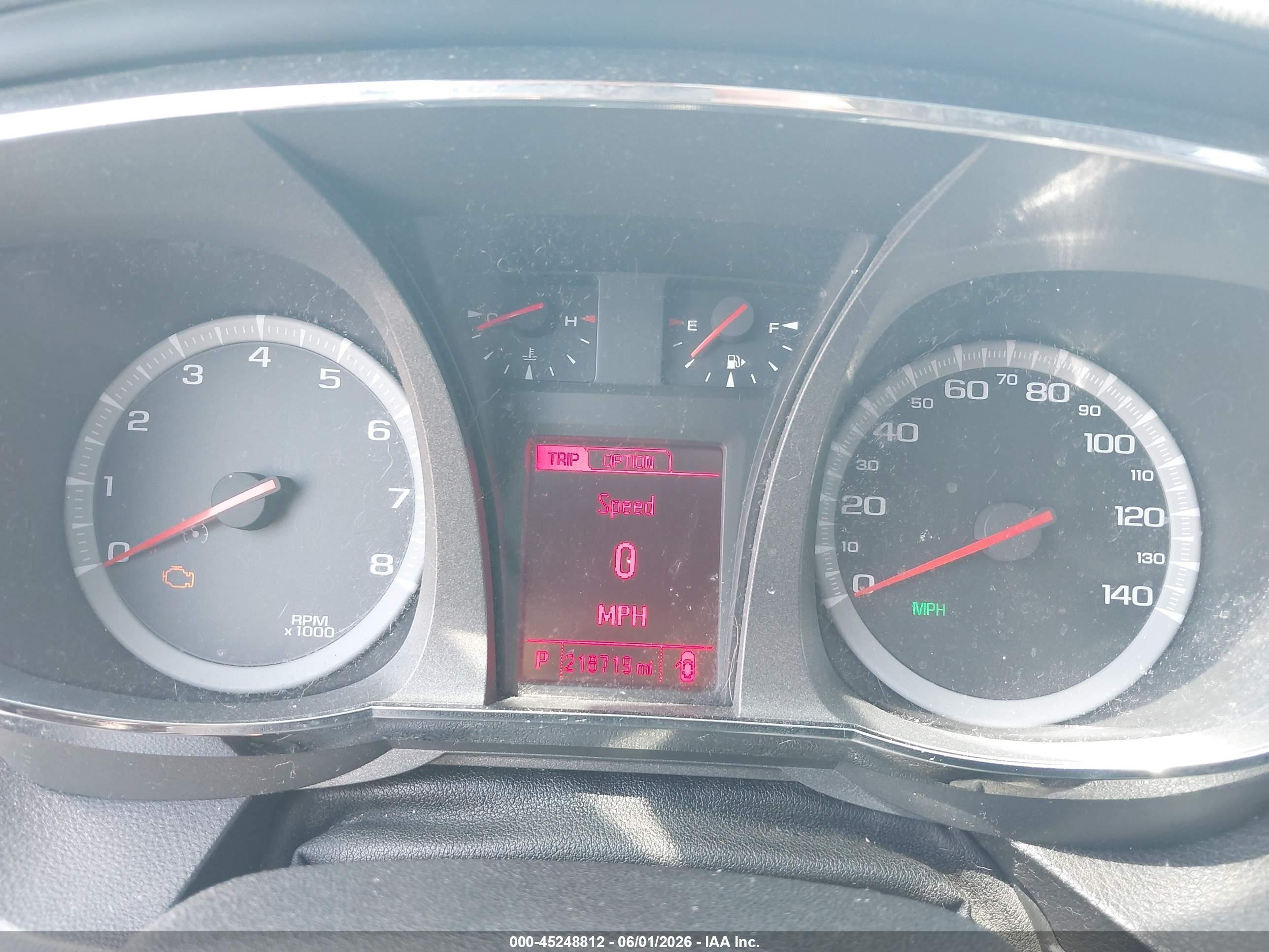 2014 Gmc Terrain Sle-2 White vin: 2GKALREK2E6100050