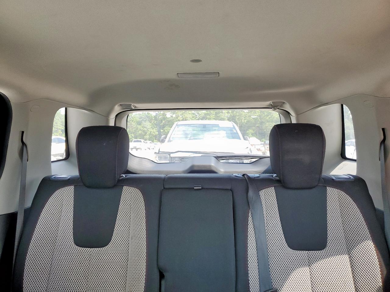 2015 Gmc Terrain Sle Белый vin: 2GKALREK2F6104035