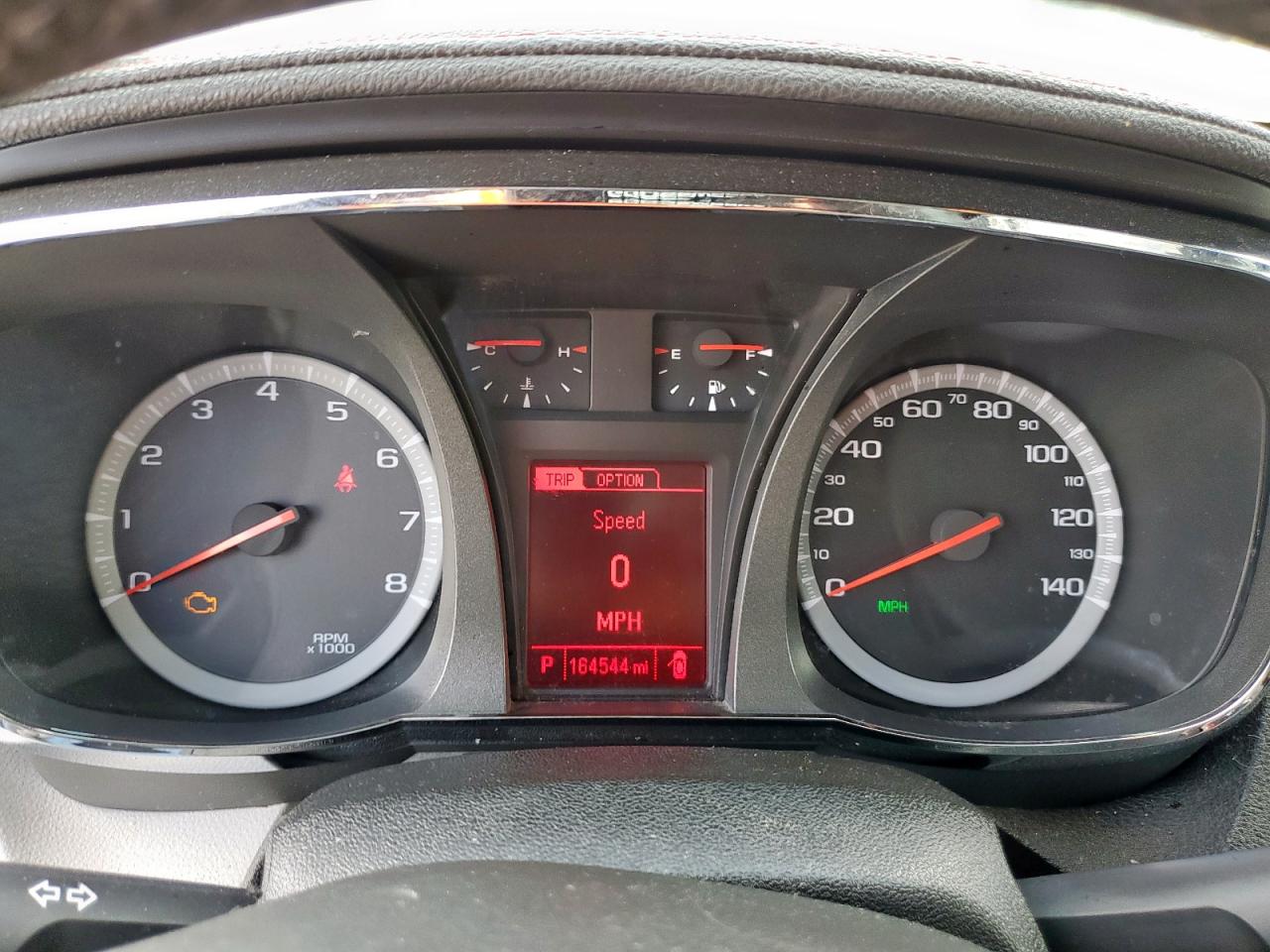 2015 Gmc Terrain Sle Белый vin: 2GKALREK2F6104035