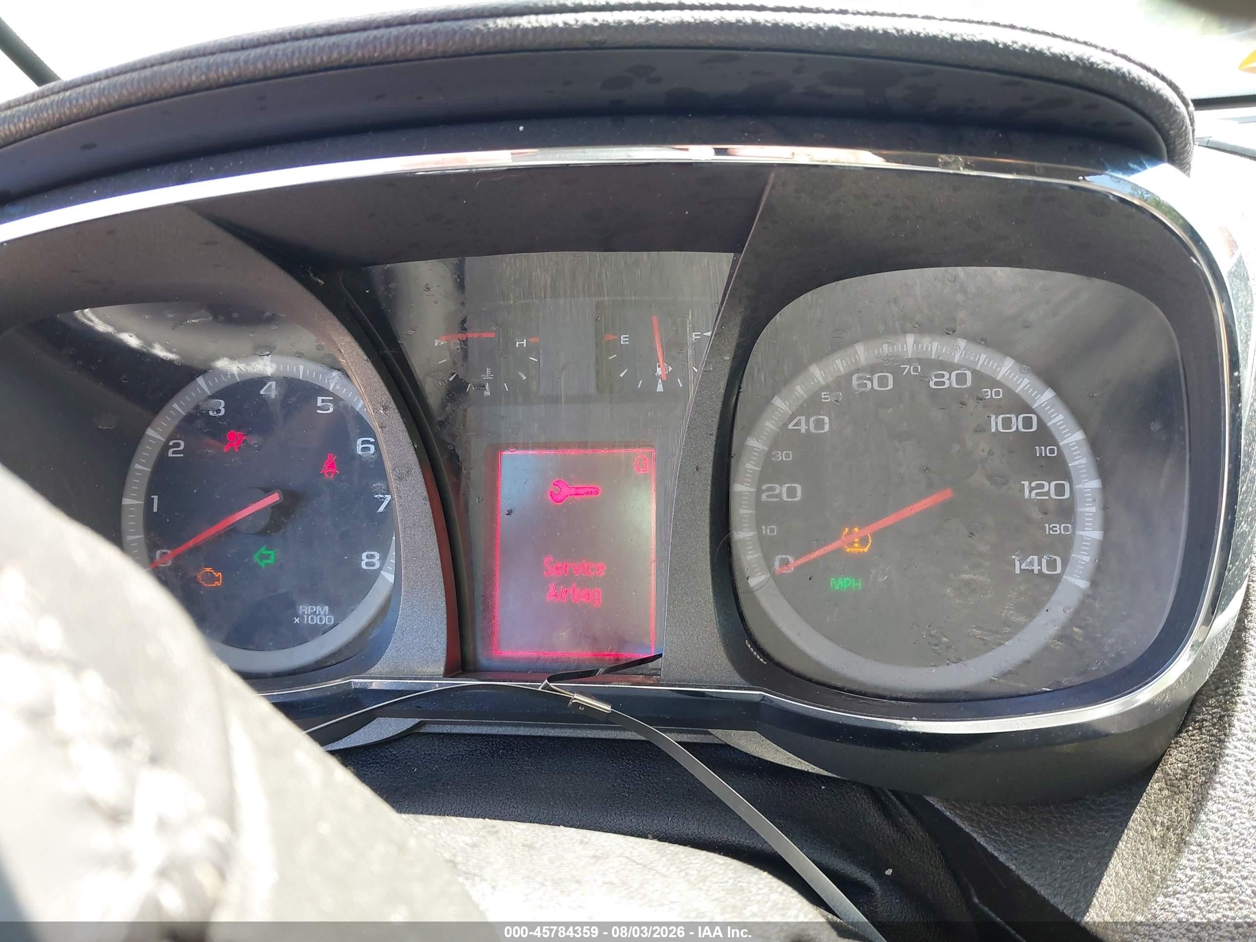 2015 Gmc Terrain Sle-2 Silver vin: 2GKALREK2F6352575