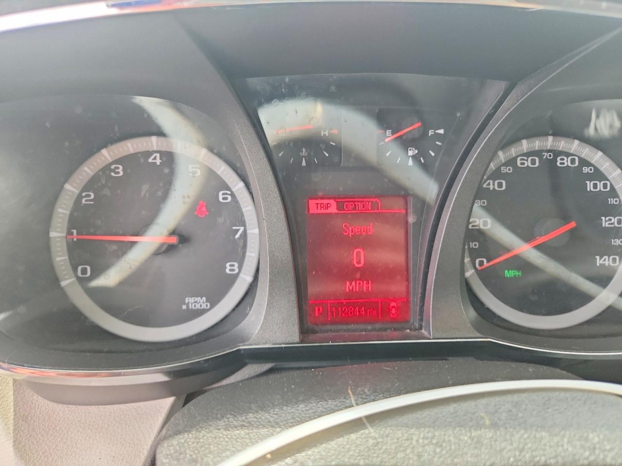 2015 Gmc Terrain Sle Blue vin: 2GKALREK2F6397841