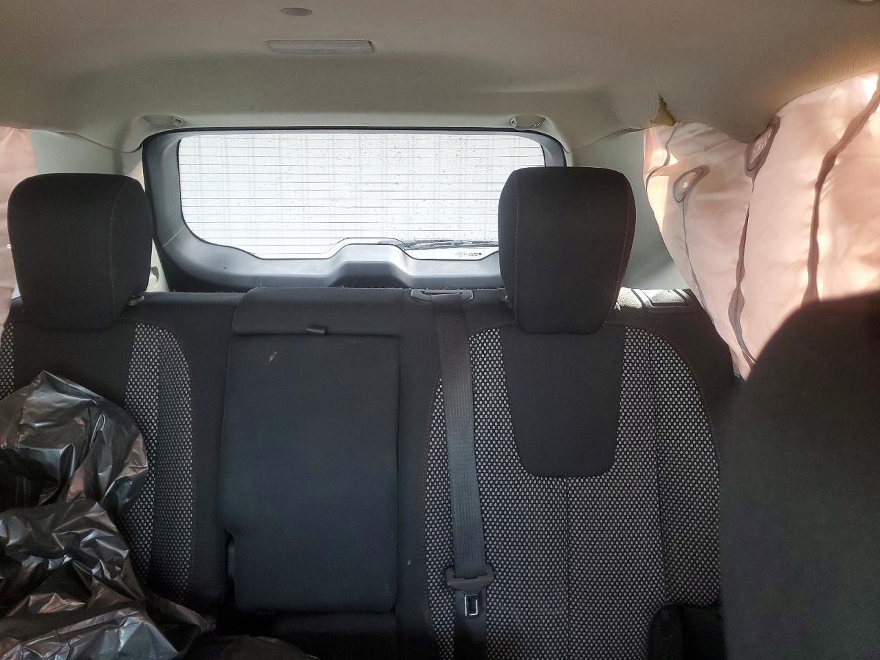 2015 Gmc Terrain Sle Beige vin: 2GKALREK2F6413231