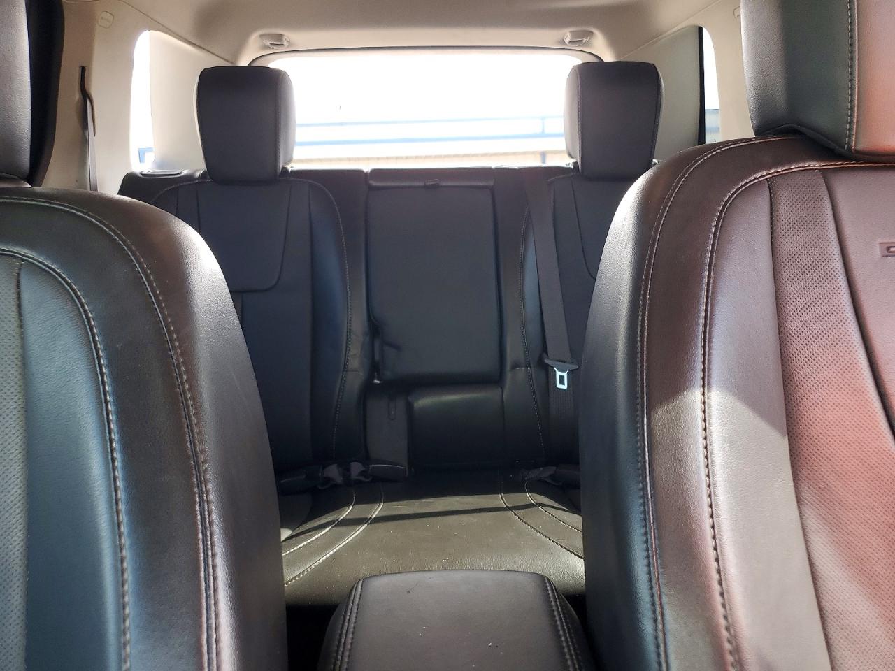 2017 Gmc Terrain Denali White vin: 2GKALREK2H6283213