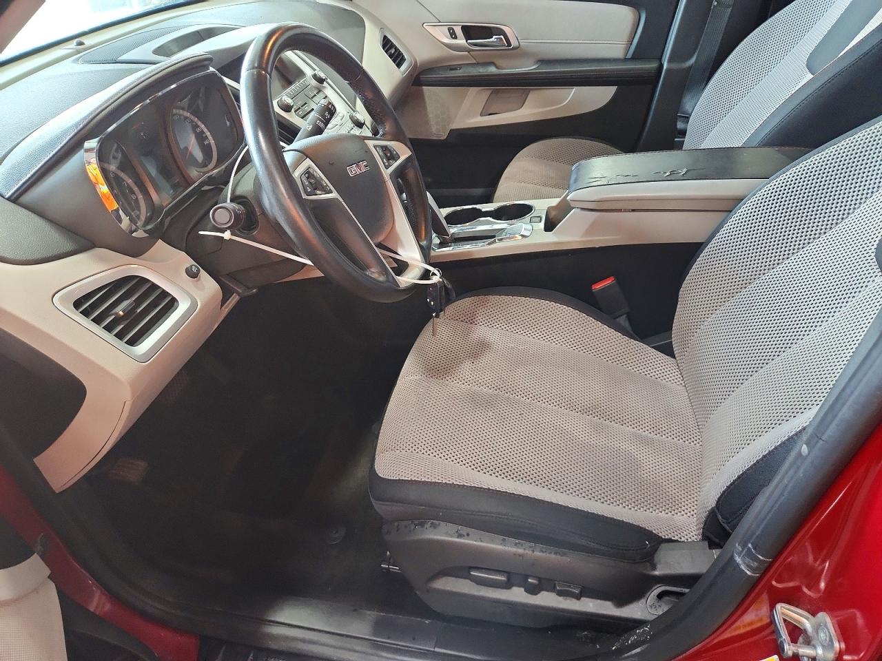 2014 Gmc Terrain Sle Темно-бордовый vin: 2GKALREK3E6135082