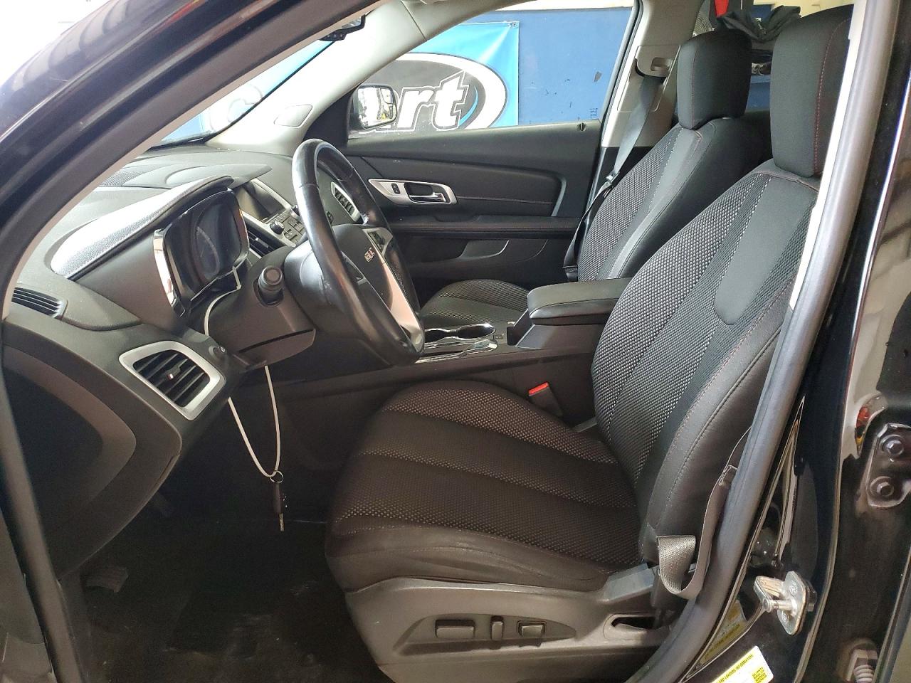 2014 Gmc Terrain Sle Black vin: 2GKALREK3E6234436
