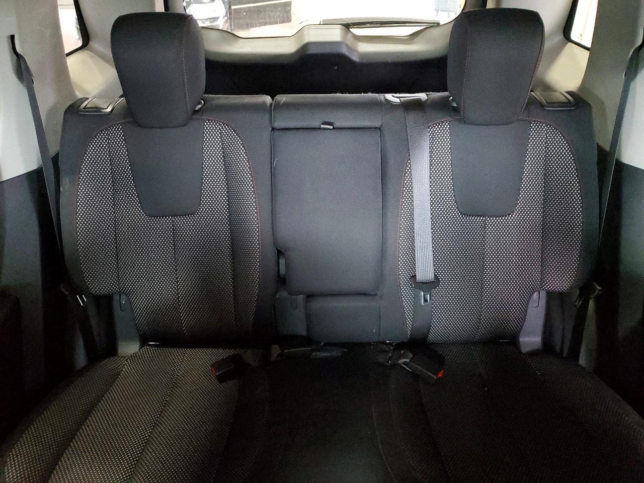 2014 Gmc Terrain Sle Black vin: 2GKALREK3E6234436