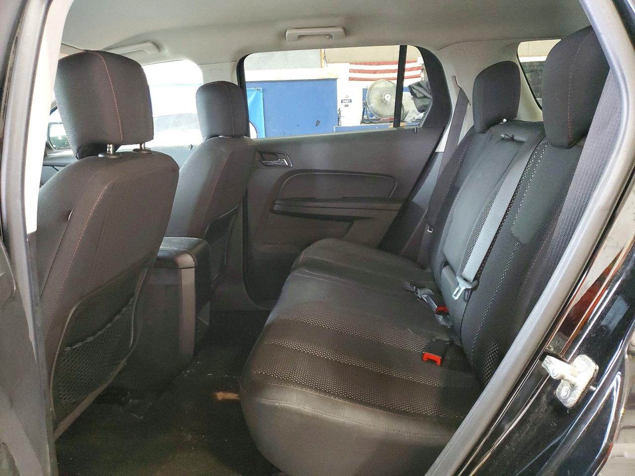 2014 Gmc Terrain Sle Black vin: 2GKALREK3E6234436