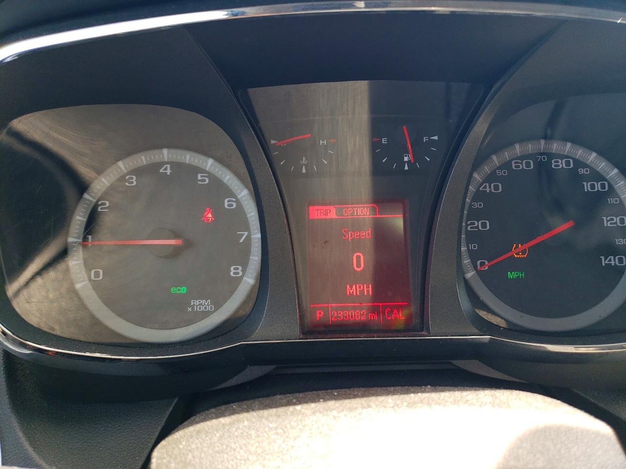 2014 Gmc Terrain Sle Black vin: 2GKALREK3E6260261