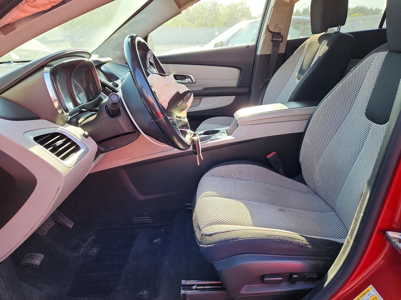 2014 Gmc Terrain Sle Maroon vin: 2GKALREK3E6325478