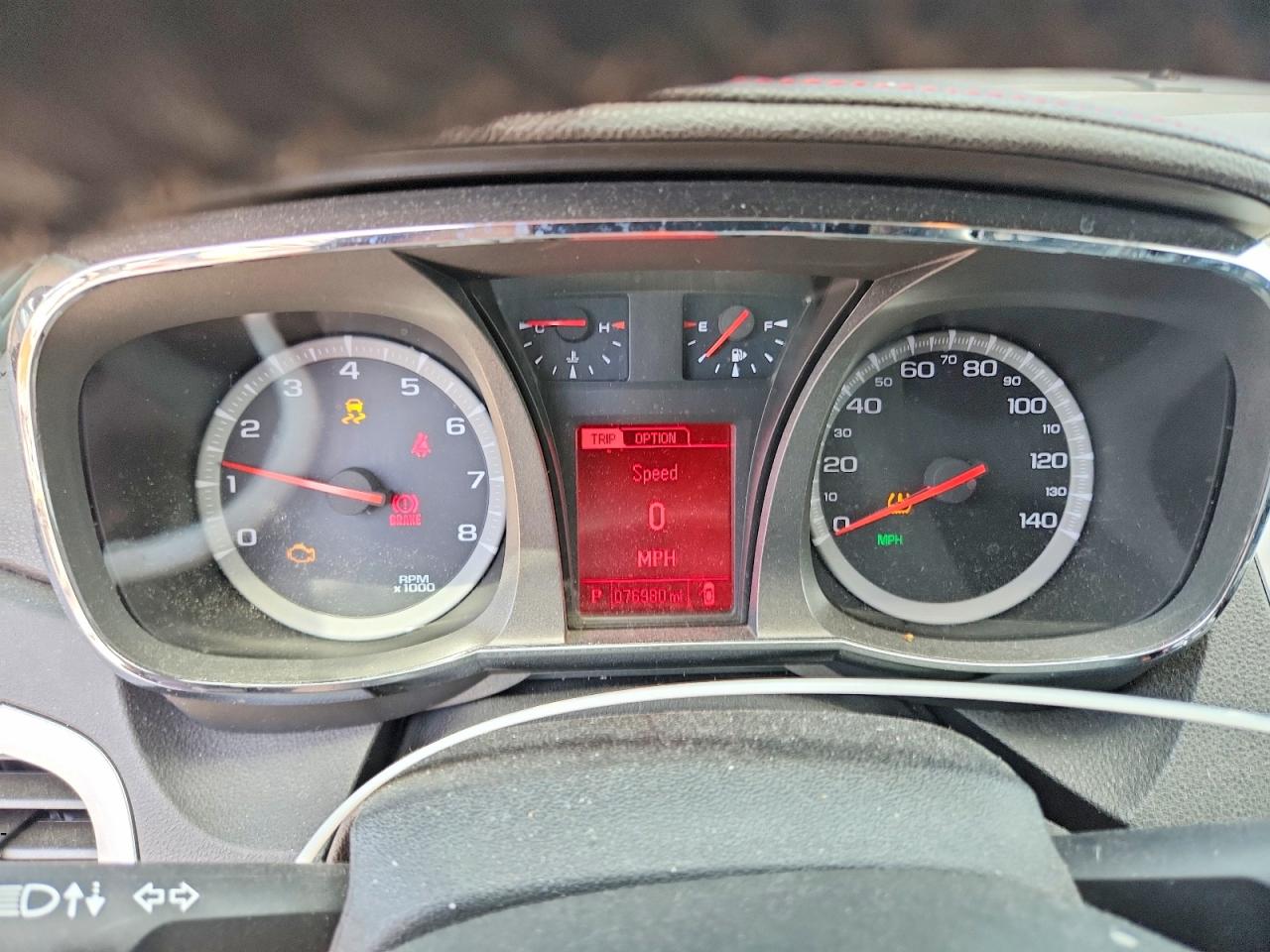 2014 Gmc Terrain Sle Black vin: 2GKALREK3E6355726