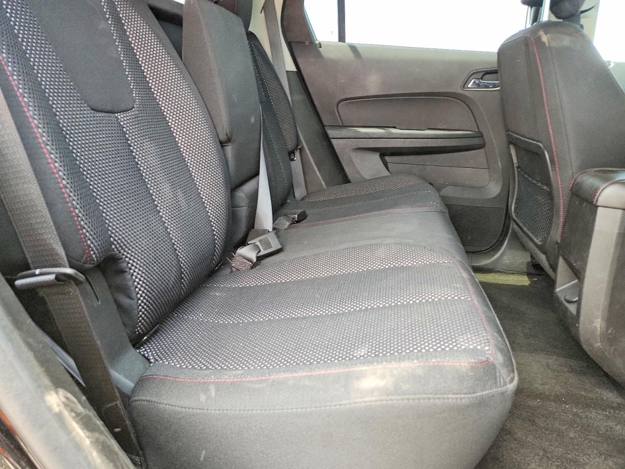 2014 Gmc Terrain Sle Black vin: 2GKALREK3E6355726