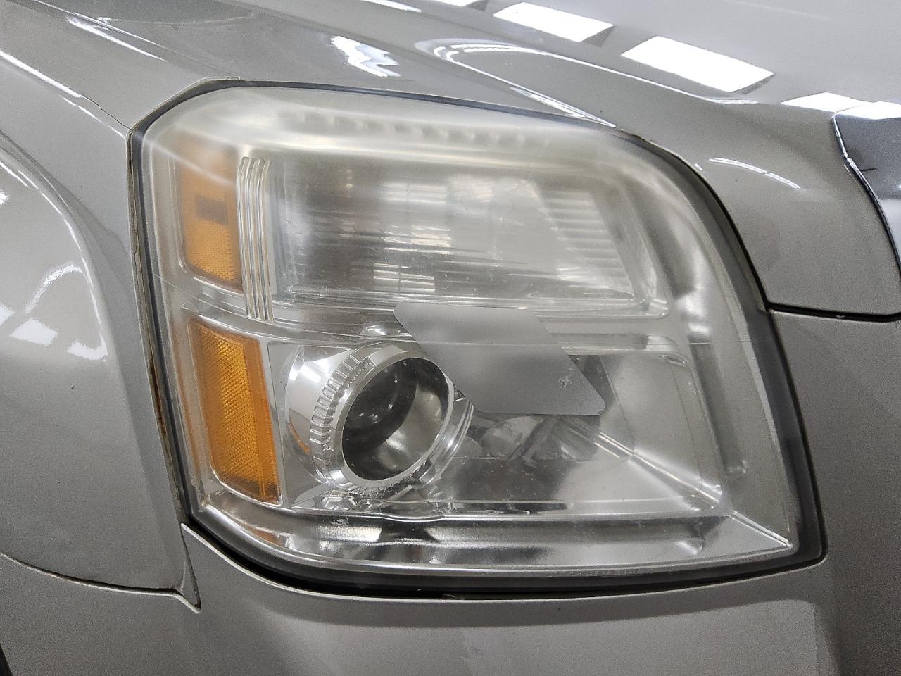 2014 Gmc Terrain Sle Tan vin: 2GKALREK3E6372073 Damage: Right Head Lamp, Faded, Repair Required