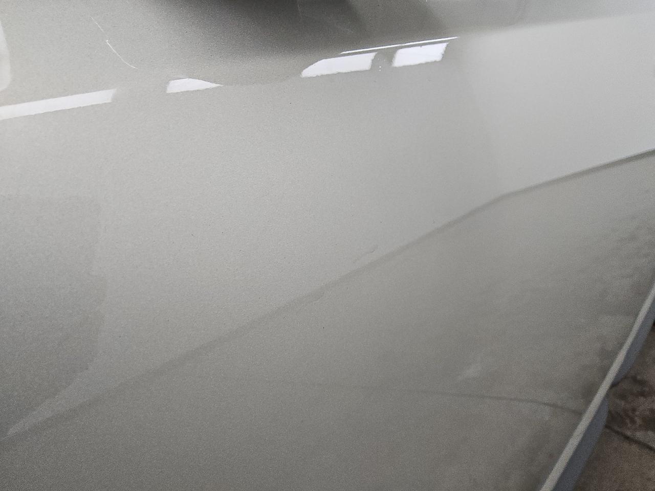 2014 Gmc Terrain Sle Tan vin: 2GKALREK3E6372073 Damage: Left Front Door, Previous Repair, Acceptable