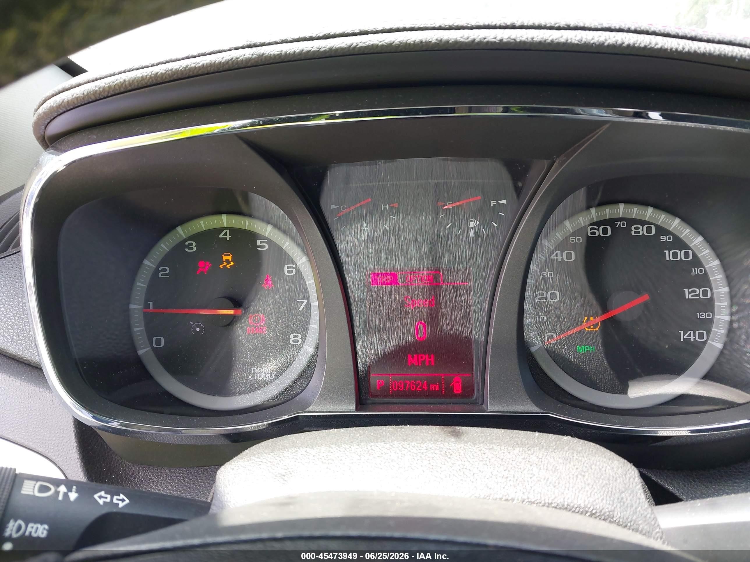 2015 Gmc Terrain Sle-2 Черный vin: 2GKALREK3F6121149