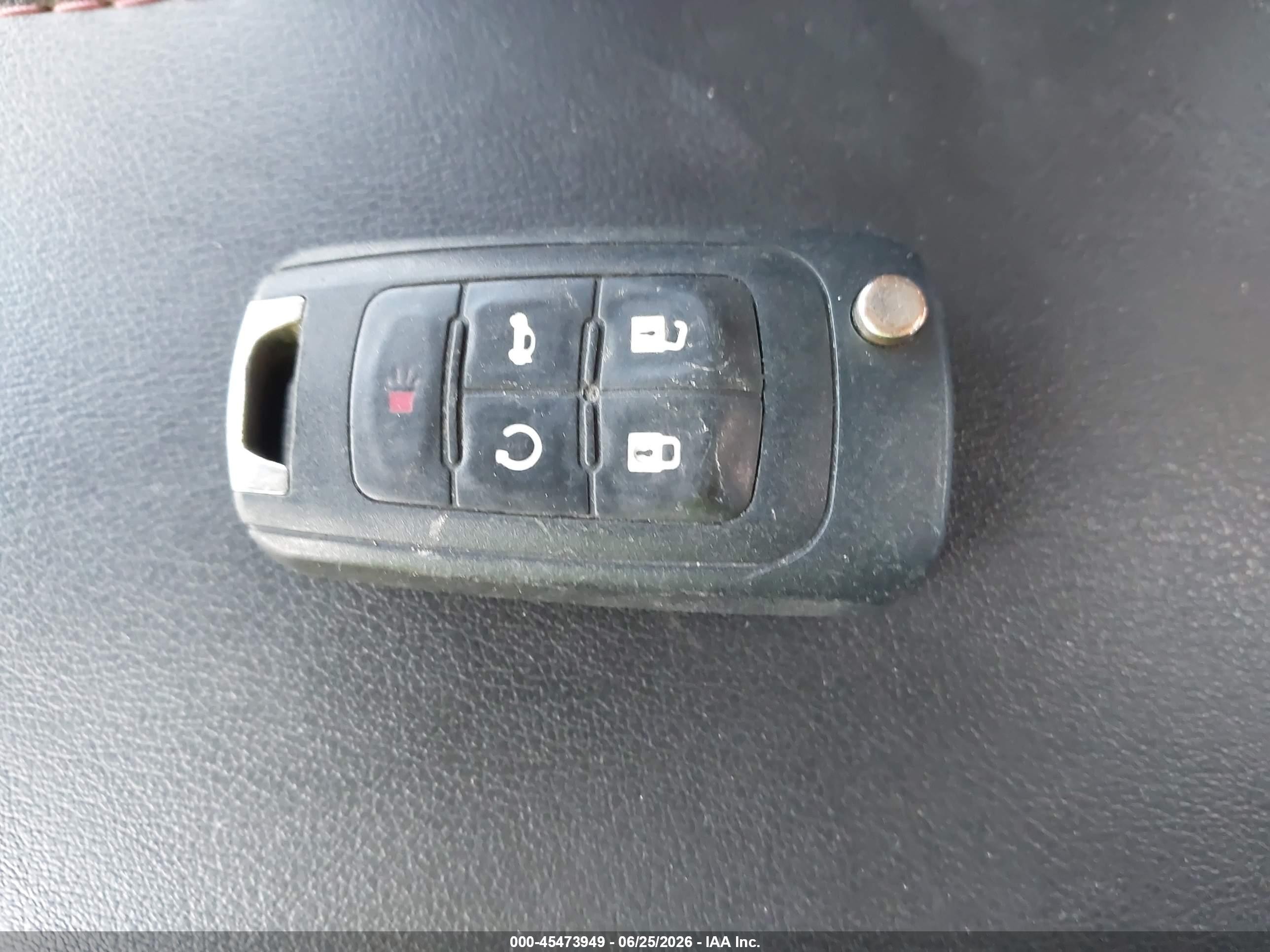 2015 Gmc Terrain Sle-2 Черный vin: 2GKALREK3F6121149