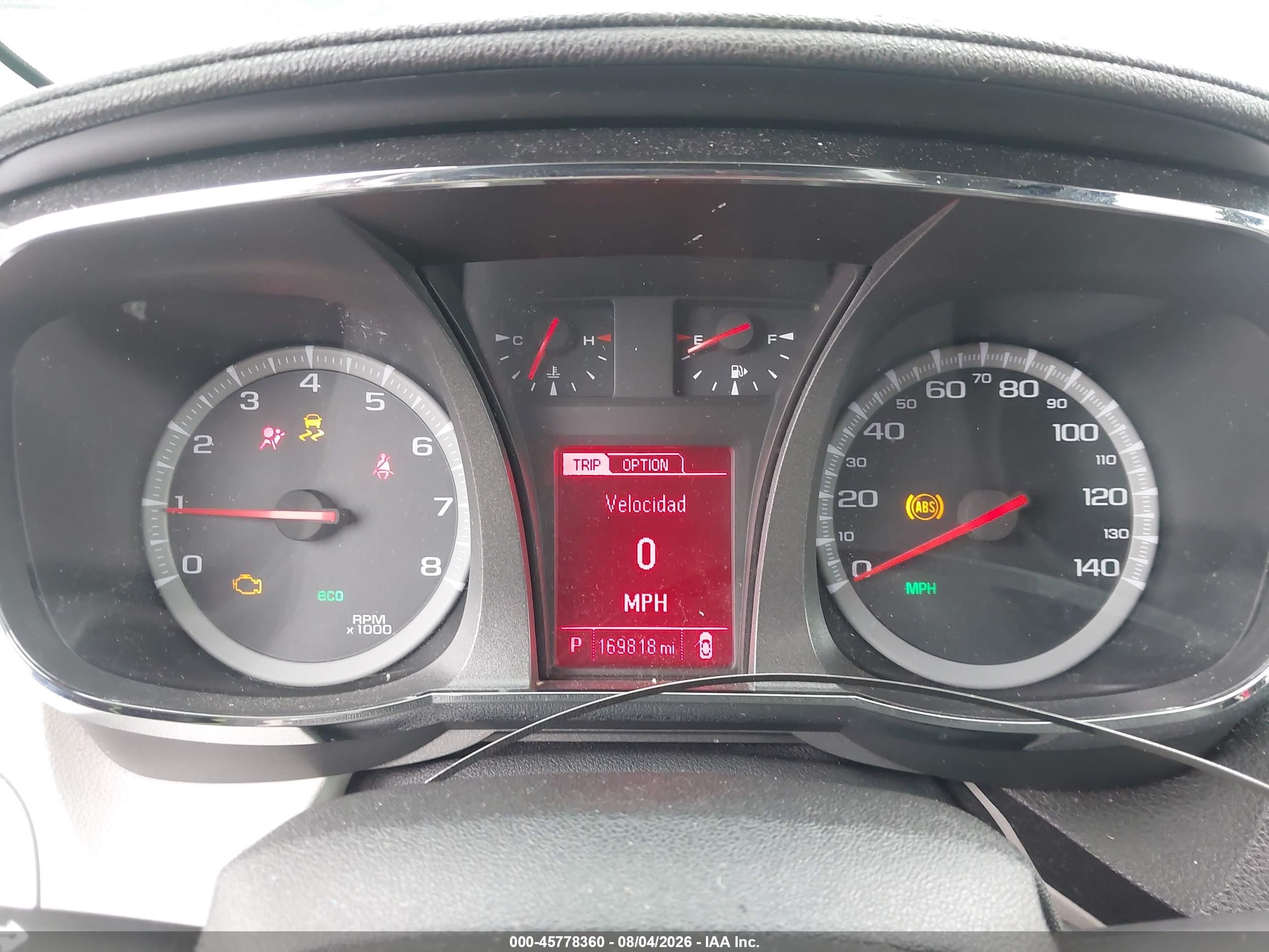 2015 Gmc Terrain Sle-2 Black vin: 2GKALREK3F6218349