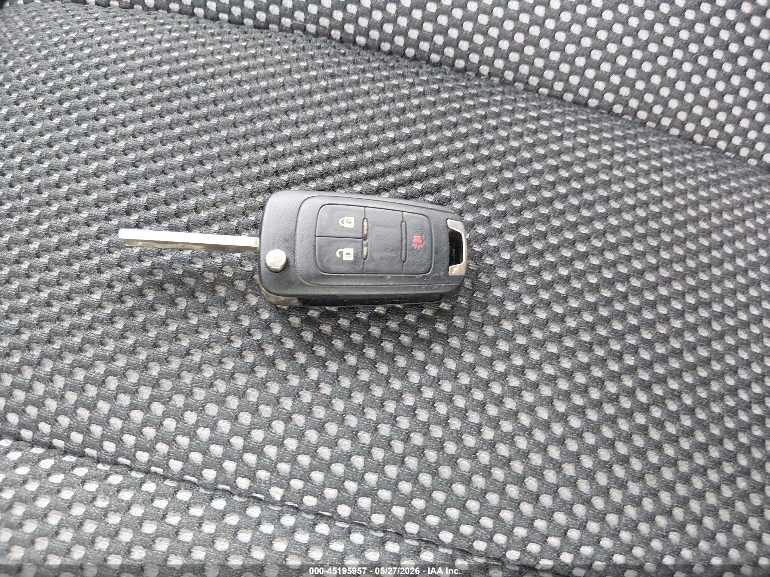2015 Gmc Terrain Sle-2 Red vin: 2GKALREK3F6315986