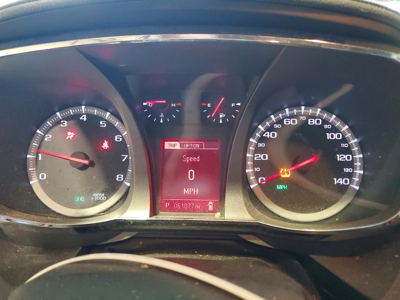 2015 Gmc Terrain Sle Black vin: 2GKALREK3F6354996