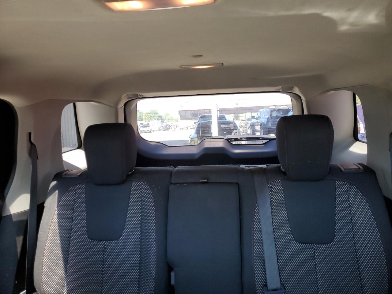 2014 Gmc Terrain Sle Red vin: 2GKALREK4E6165708