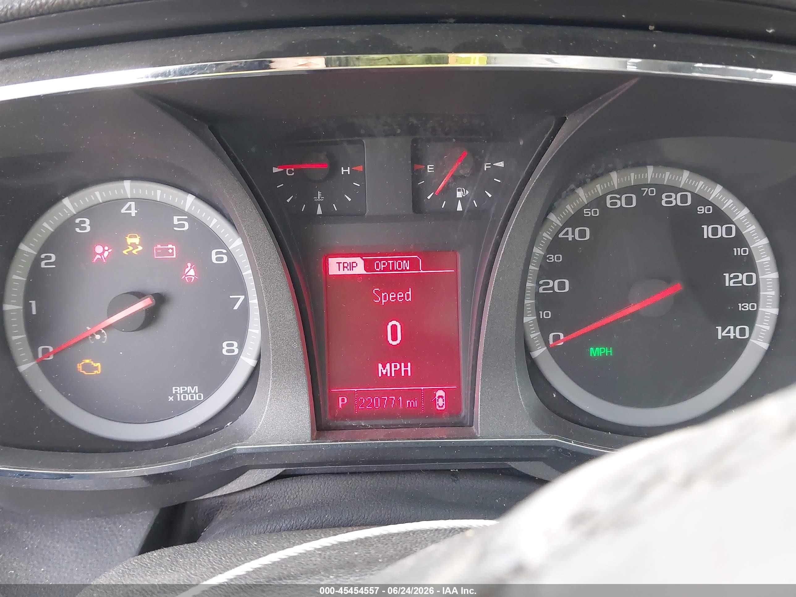 2014 Gmc Terrain Sle-2 White vin: 2GKALREK4E6262035