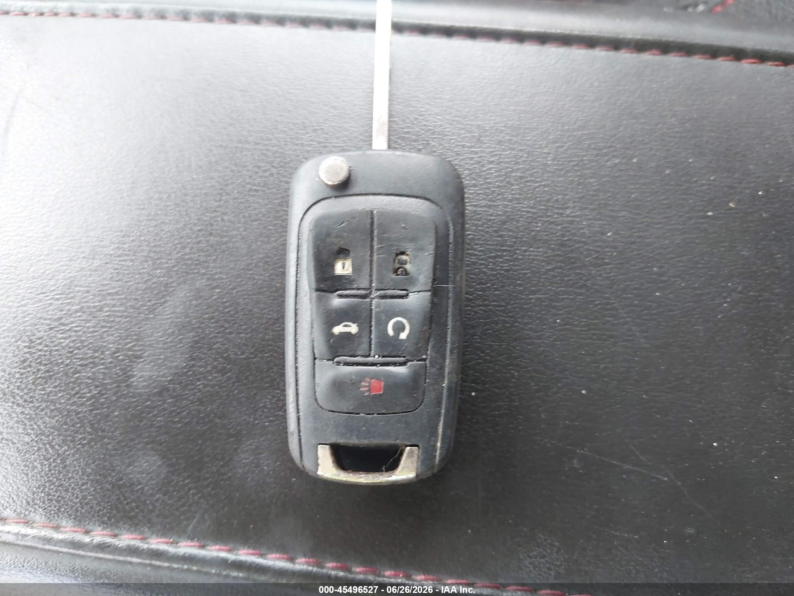 2015 Gmc Terrain Sle-2 Silver vin: 2GKALREK4F6166794