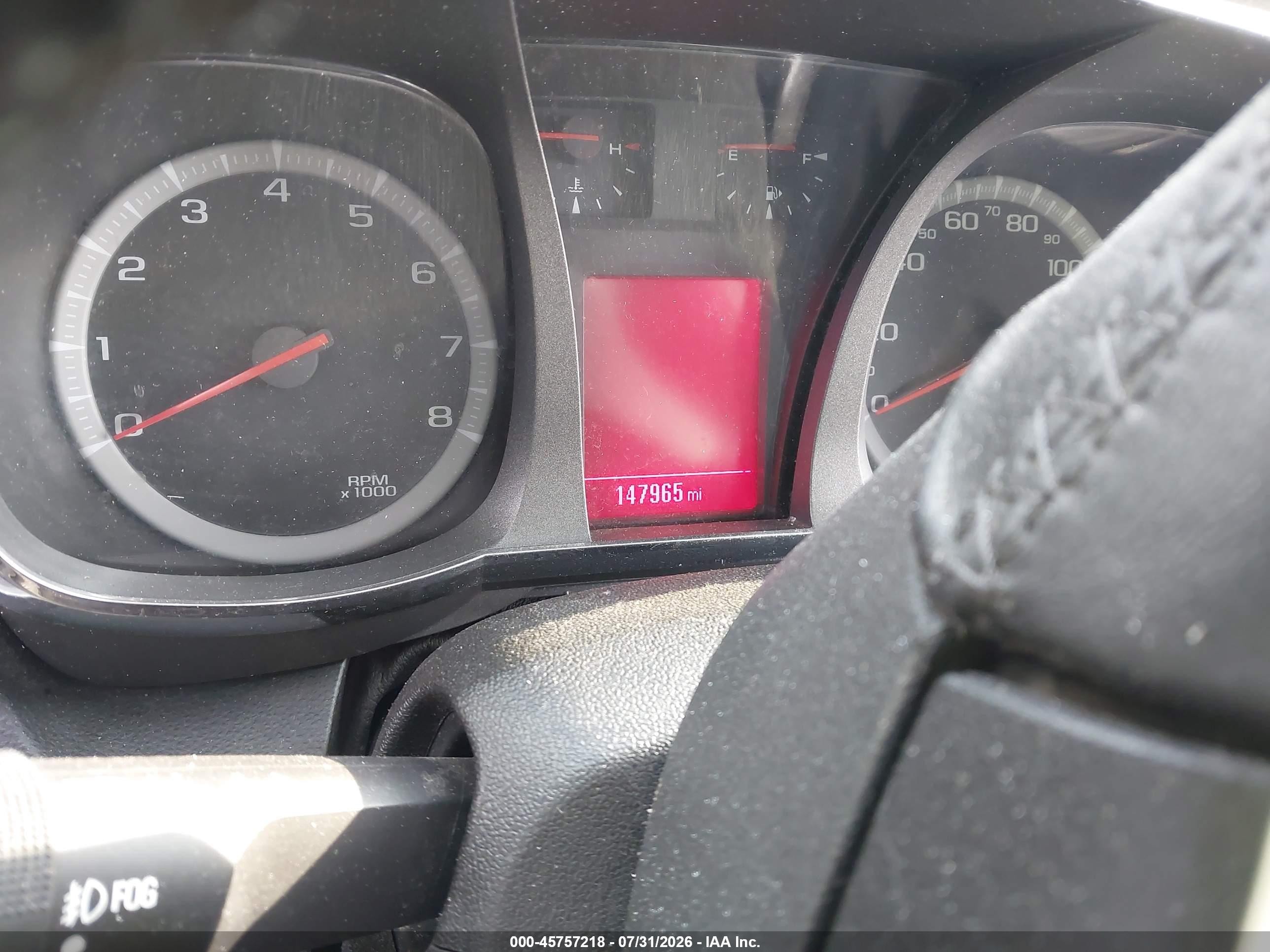 2015 Gmc Terrain Sle-2 Серебряный vin: 2GKALREK4F6235886