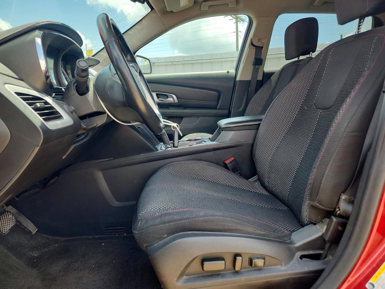 2015 Gmc Terrain Sle Burgundy vin: 2GKALREK4F6285896