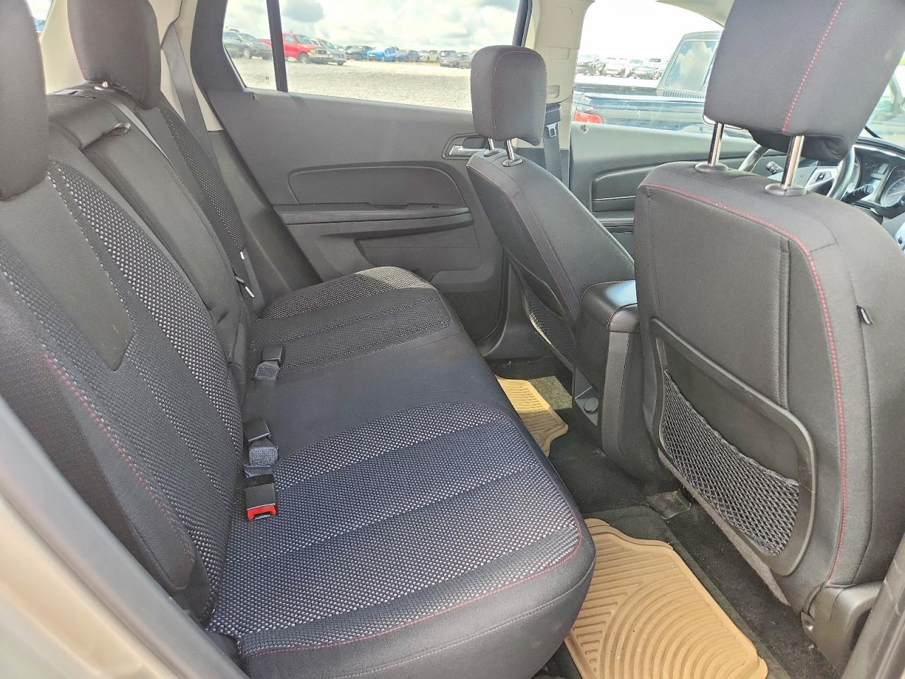 2014 Gmc Terrain Sle Gold vin: 2GKALREK5E6313235