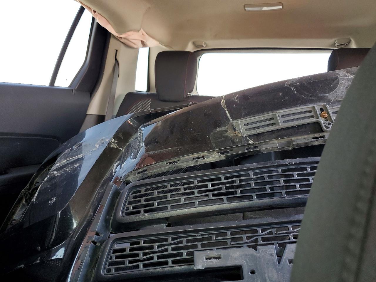 2015 Gmc Terrain Sle Черный vin: 2GKALREK5F6199934