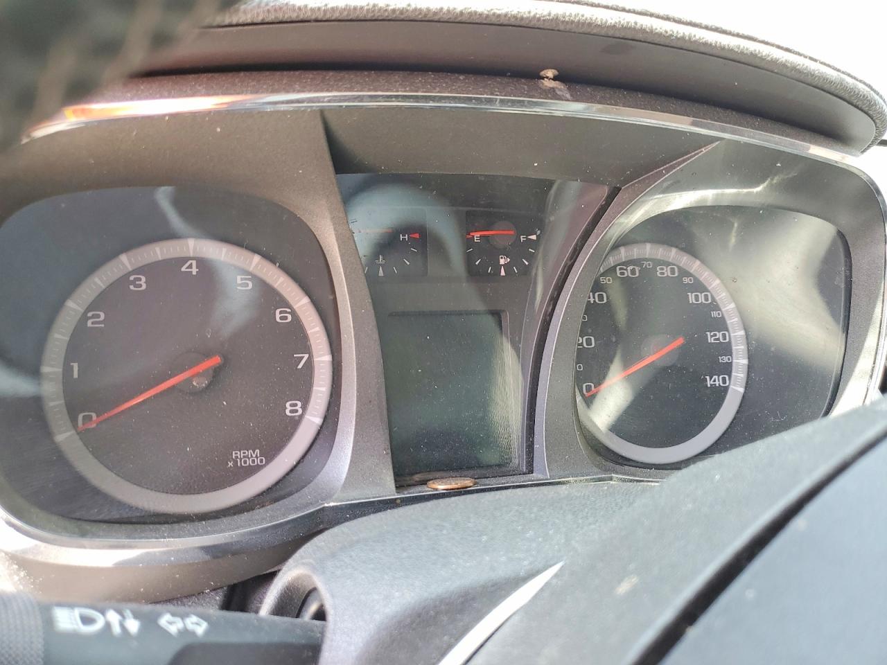 2015 Gmc Terrain Sle Черный vin: 2GKALREK5F6199934