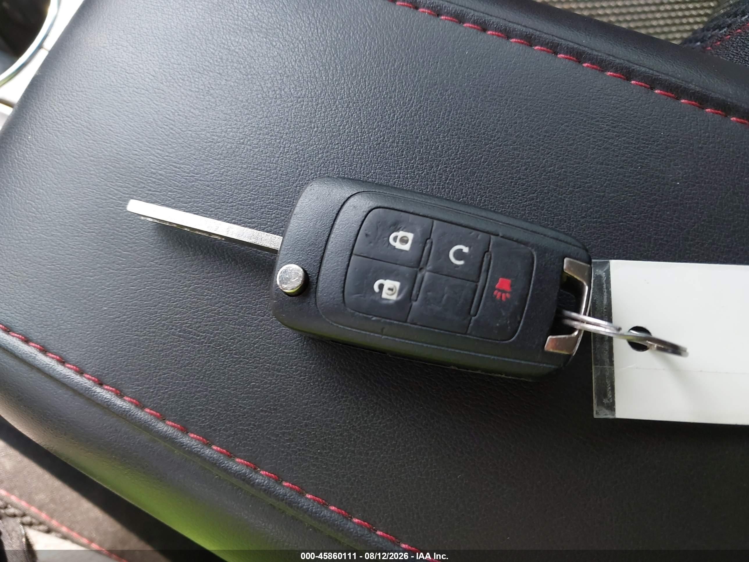 2015 Gmc Terrain Sle-2 Черный vin: 2GKALREK5F6299208