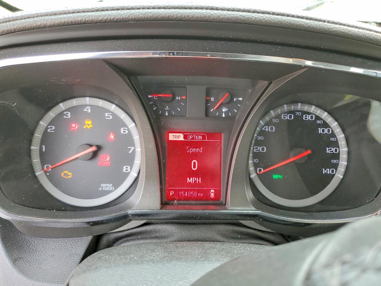 2015 Gmc Terrain Sle Black vin: 2GKALREK5F6317397