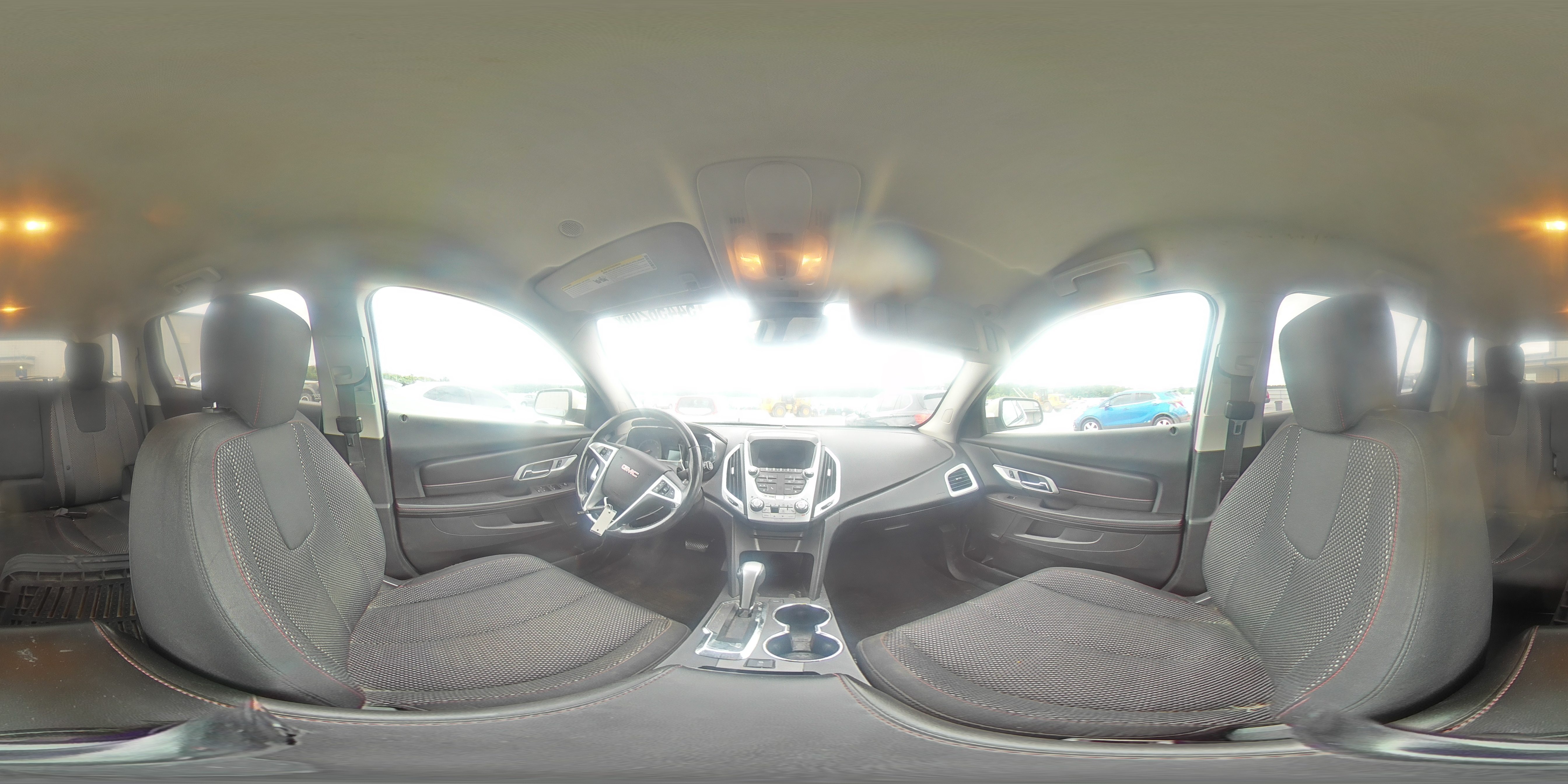 2015 Gmc Terrain Sle Gold vin: 2GKALREK5F6392018