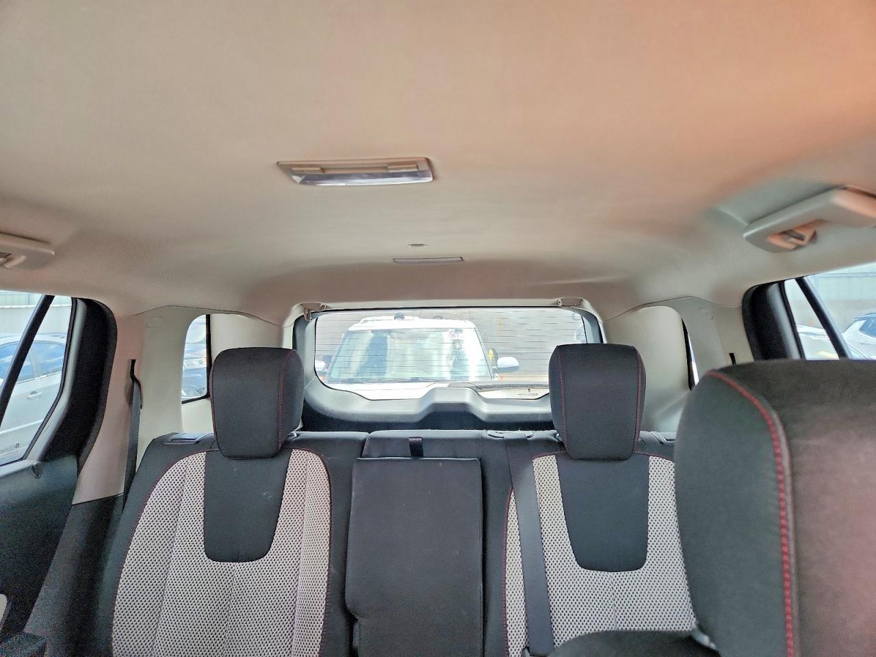 2014 Gmc Terrain Sle Red vin: 2GKALREK6E6113514