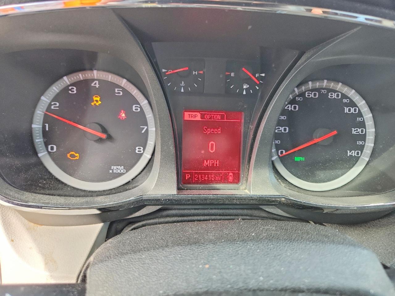 2014 Gmc Terrain Sle Red vin: 2GKALREK6E6113514