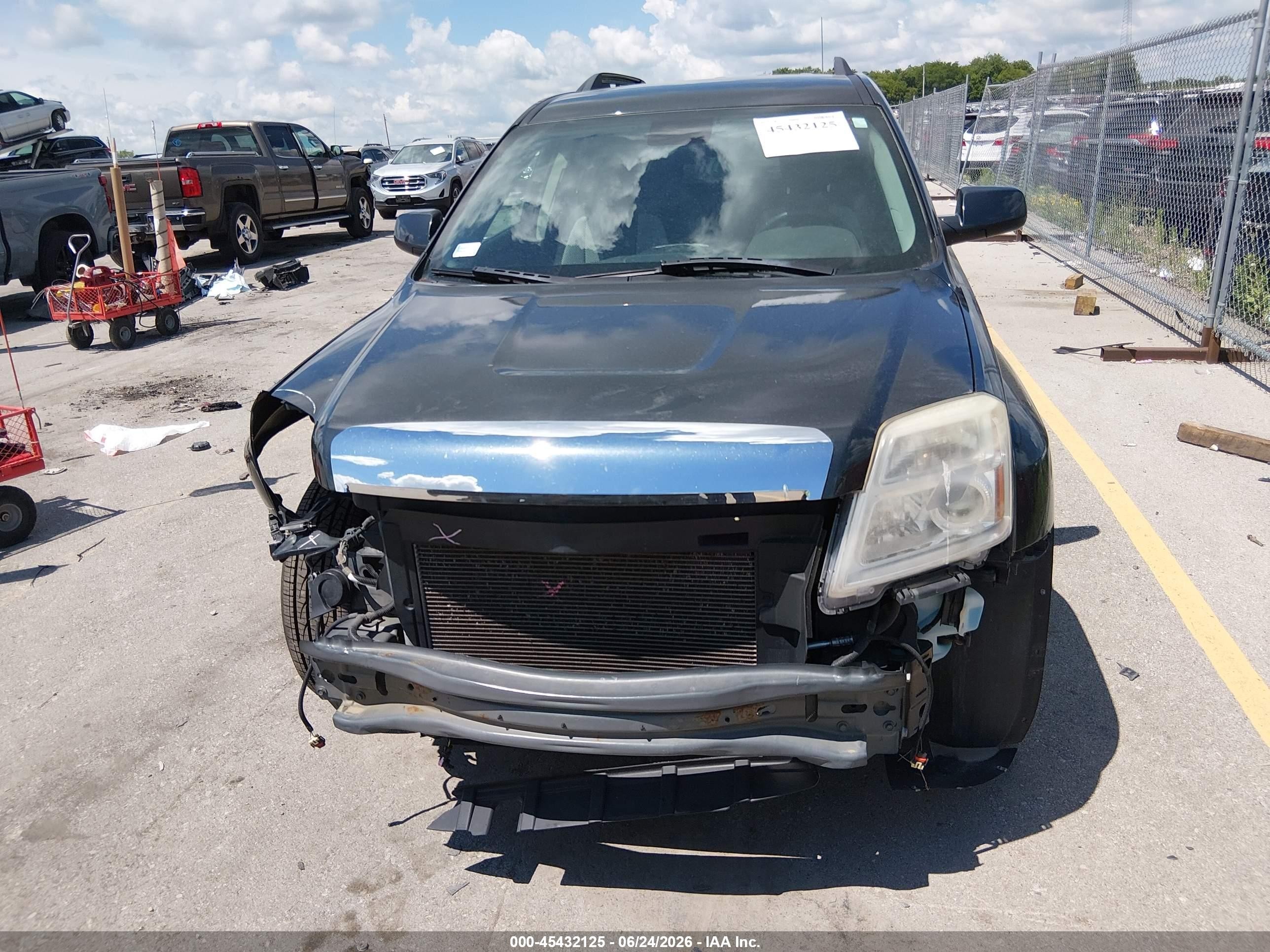 2014 Gmc Terrain Sle-2 Gold vin: 2GKALREK6E6114792