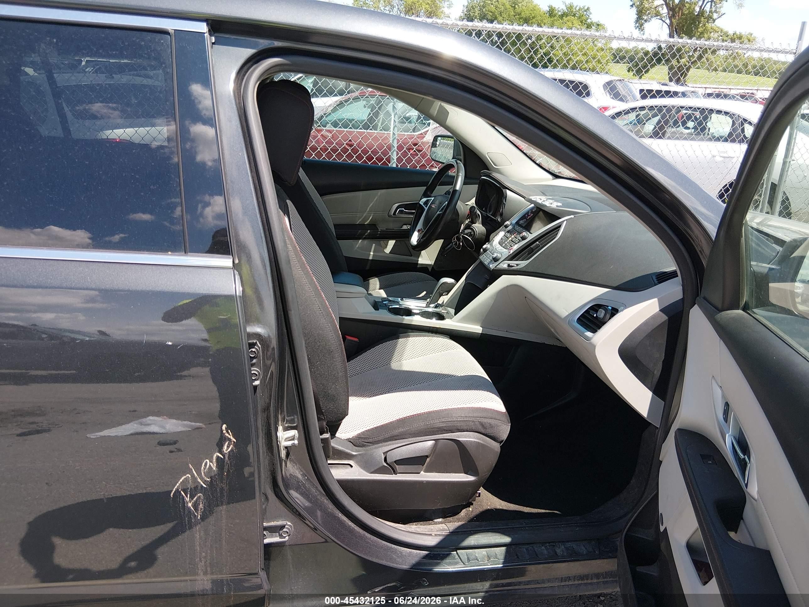 2014 Gmc Terrain Sle-2 Gold vin: 2GKALREK6E6114792