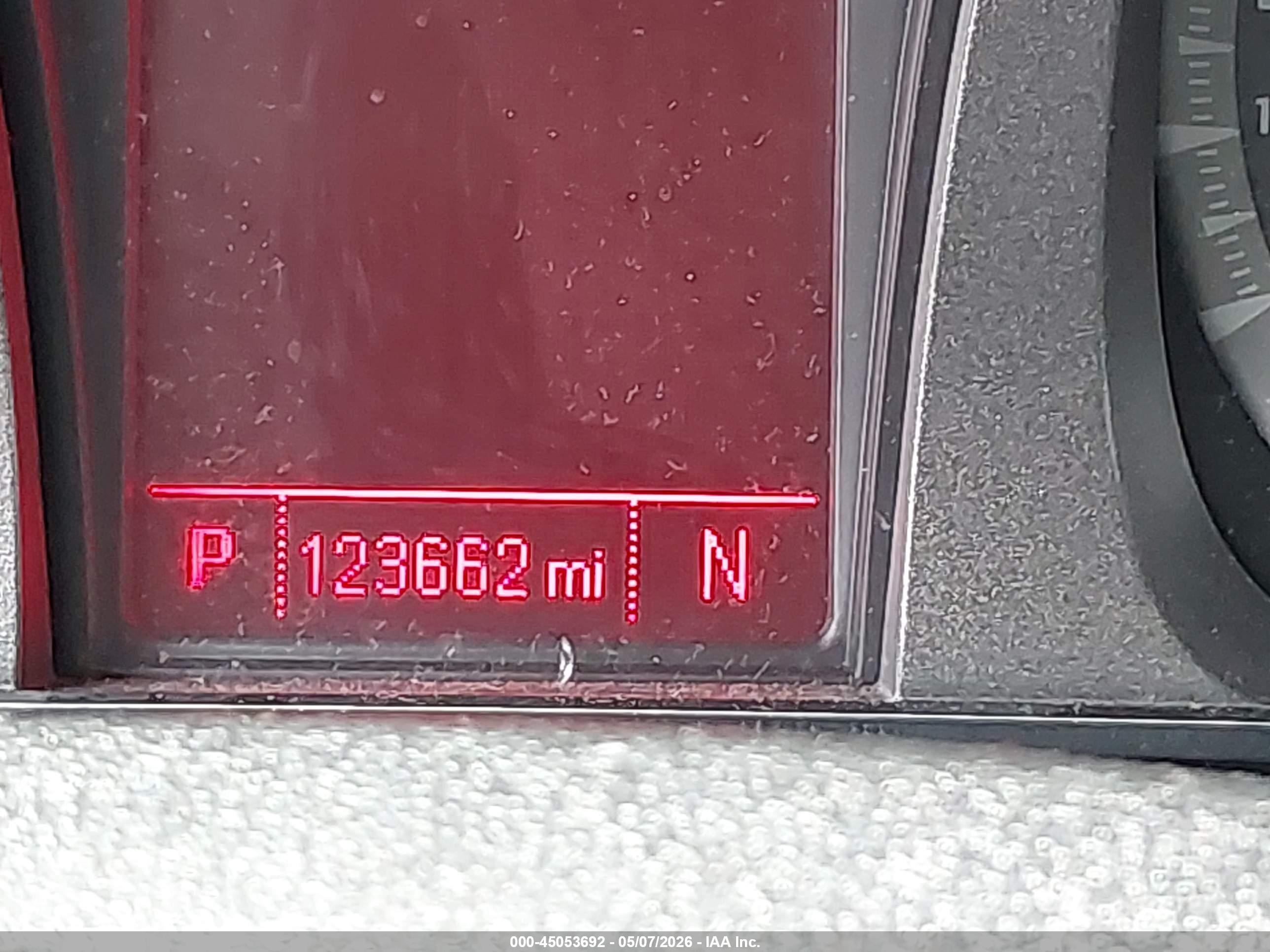 2014 Gmc Terrain Sle-2 Red vin: 2GKALREK6E6175141