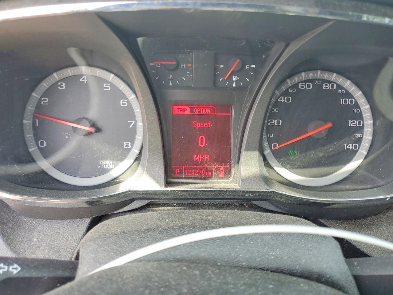 2014 Gmc Terrain Sle Silver vin: 2GKALREK6E6190545
