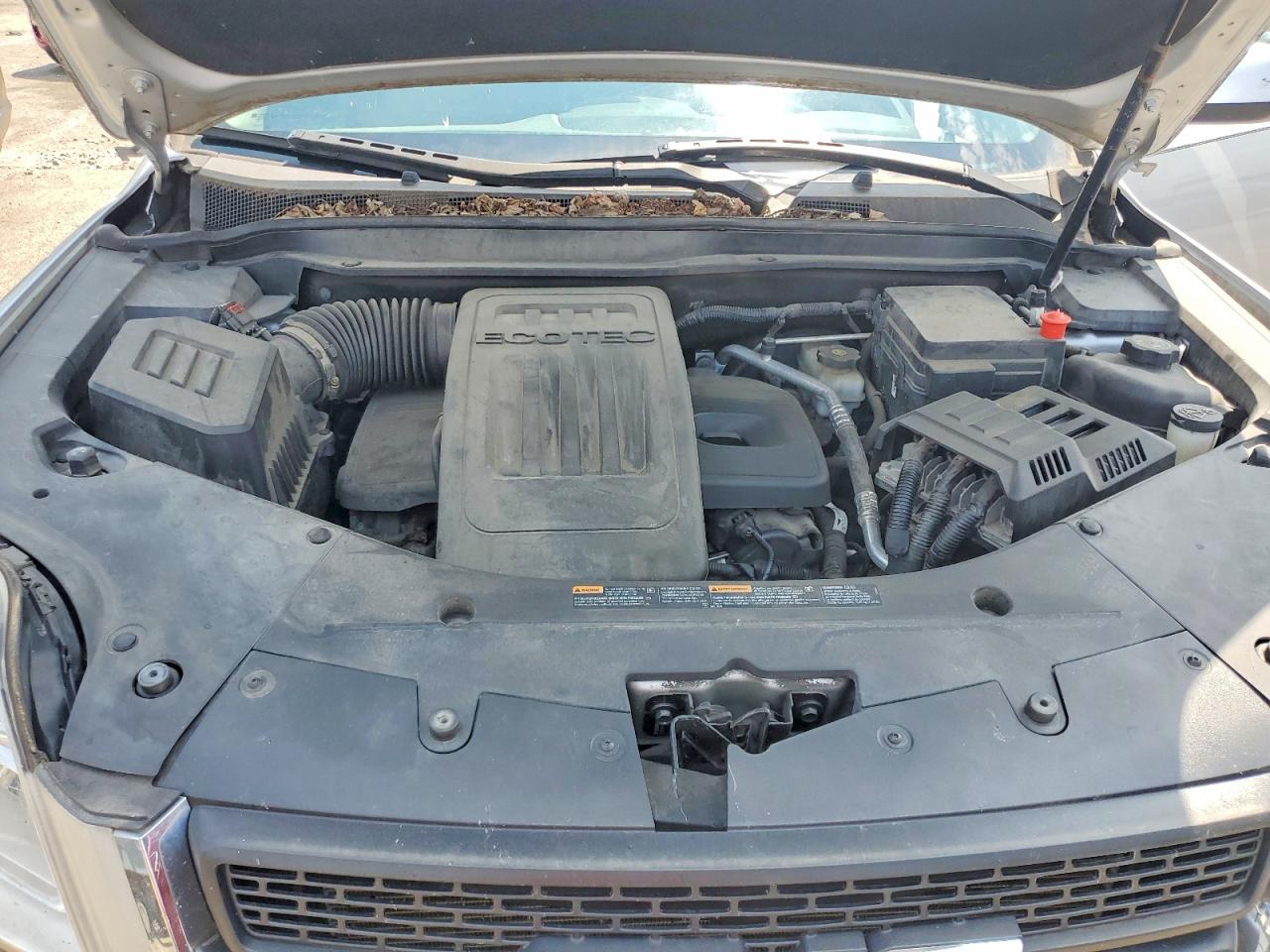 2014 Gmc Terrain Sle Silver vin: 2GKALREK6E6190545