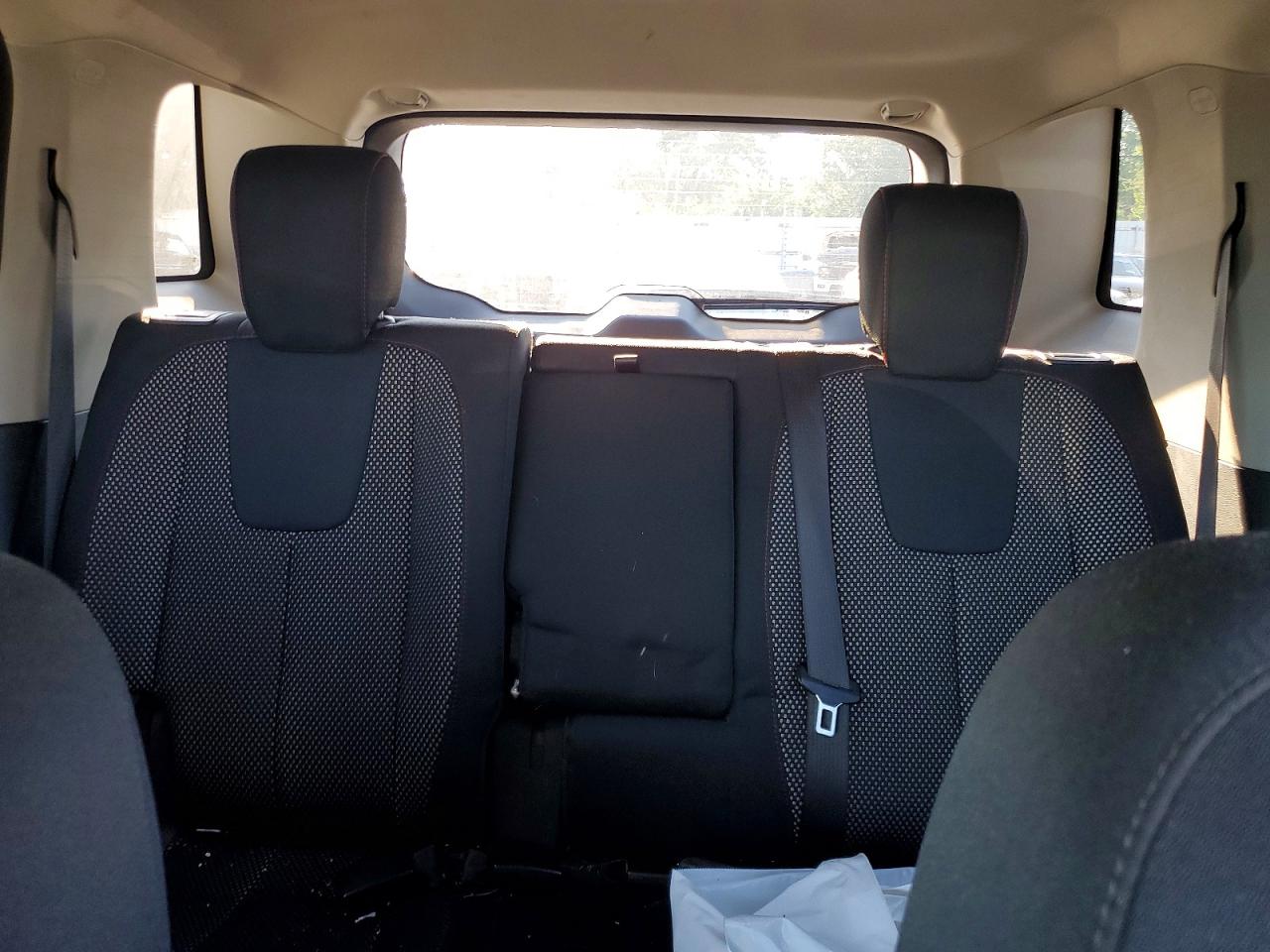 2014 Gmc Terrain Sle Beige vin: 2GKALREK6E6270251