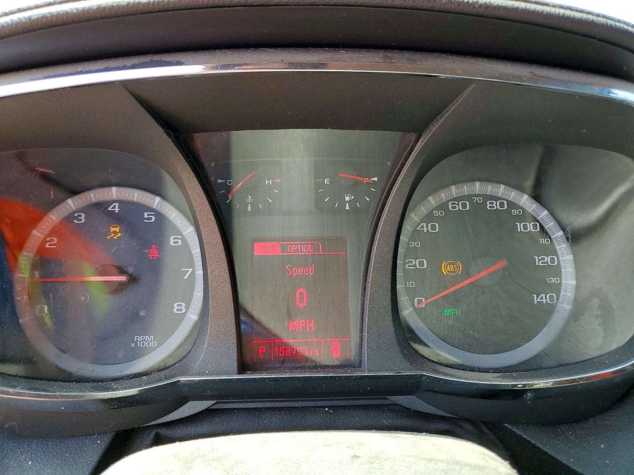 2015 Gmc Terrain Sle Beige vin: 2GKALREK6F6229877