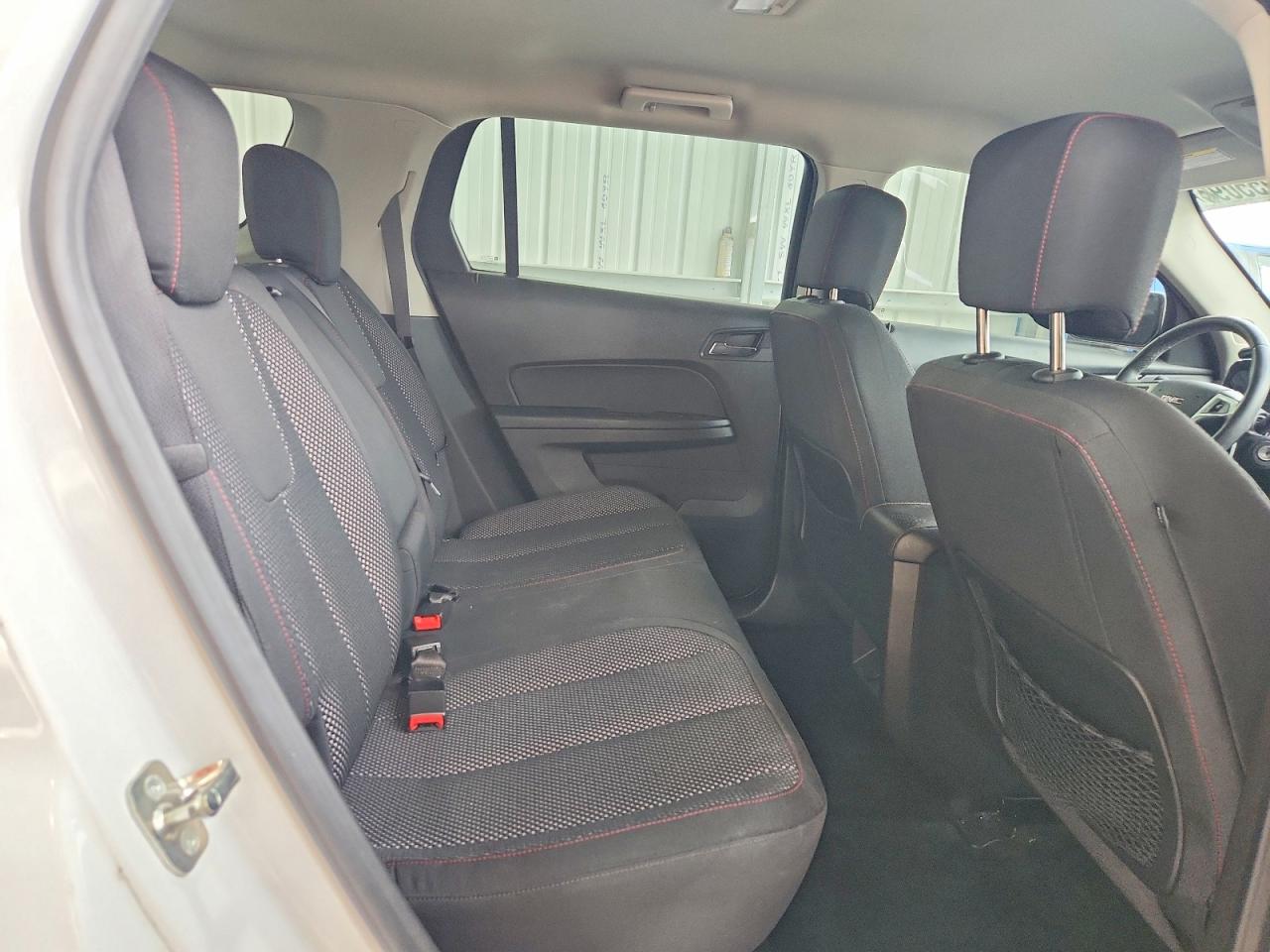2015 Gmc Terrain Sle White vin: 2GKALREK6F6334029